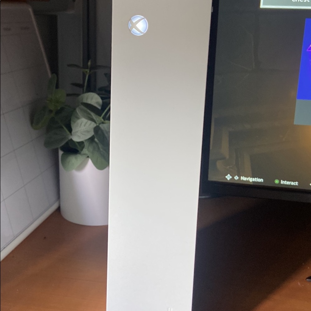 Xbox S series